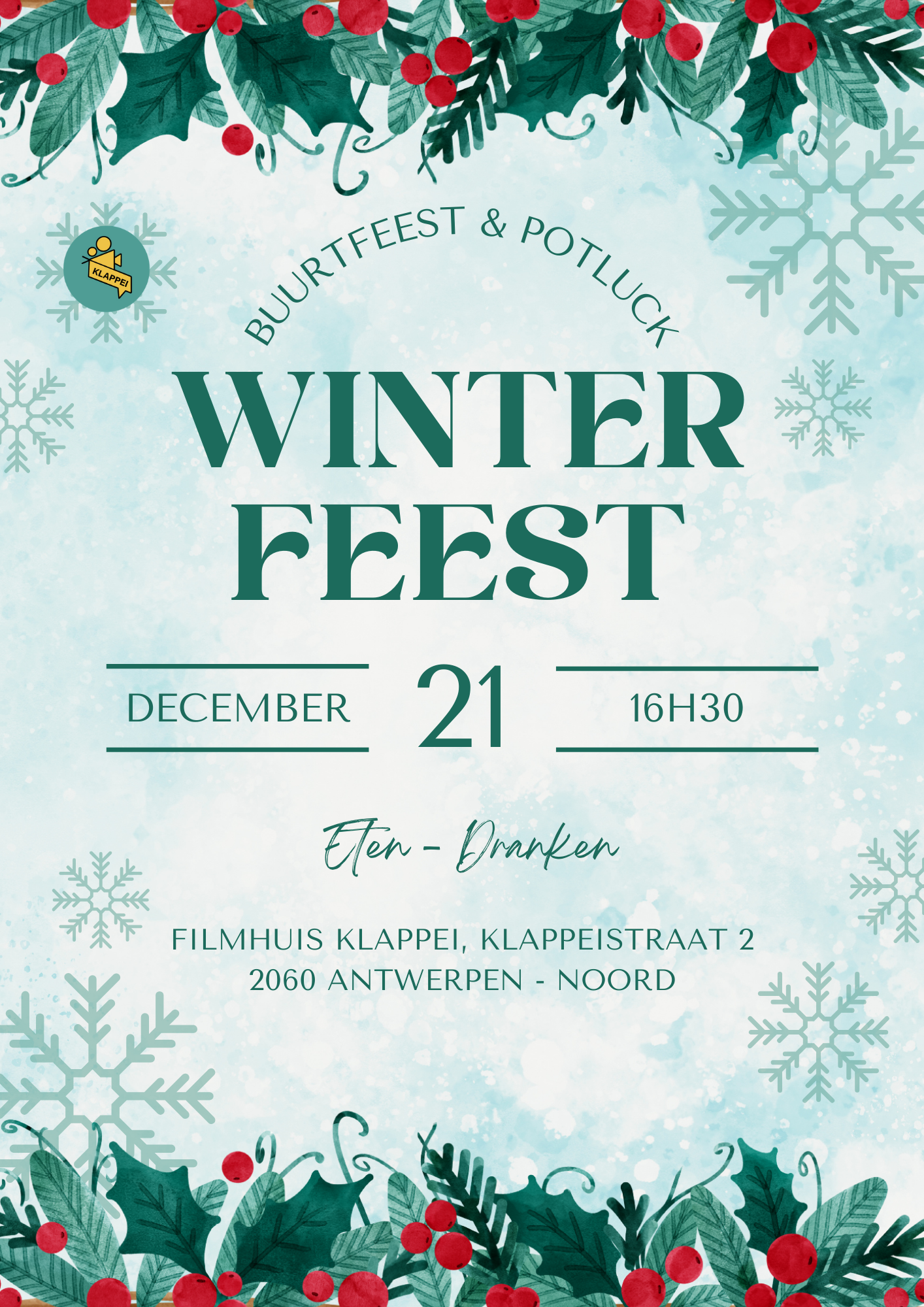 Winterfeest