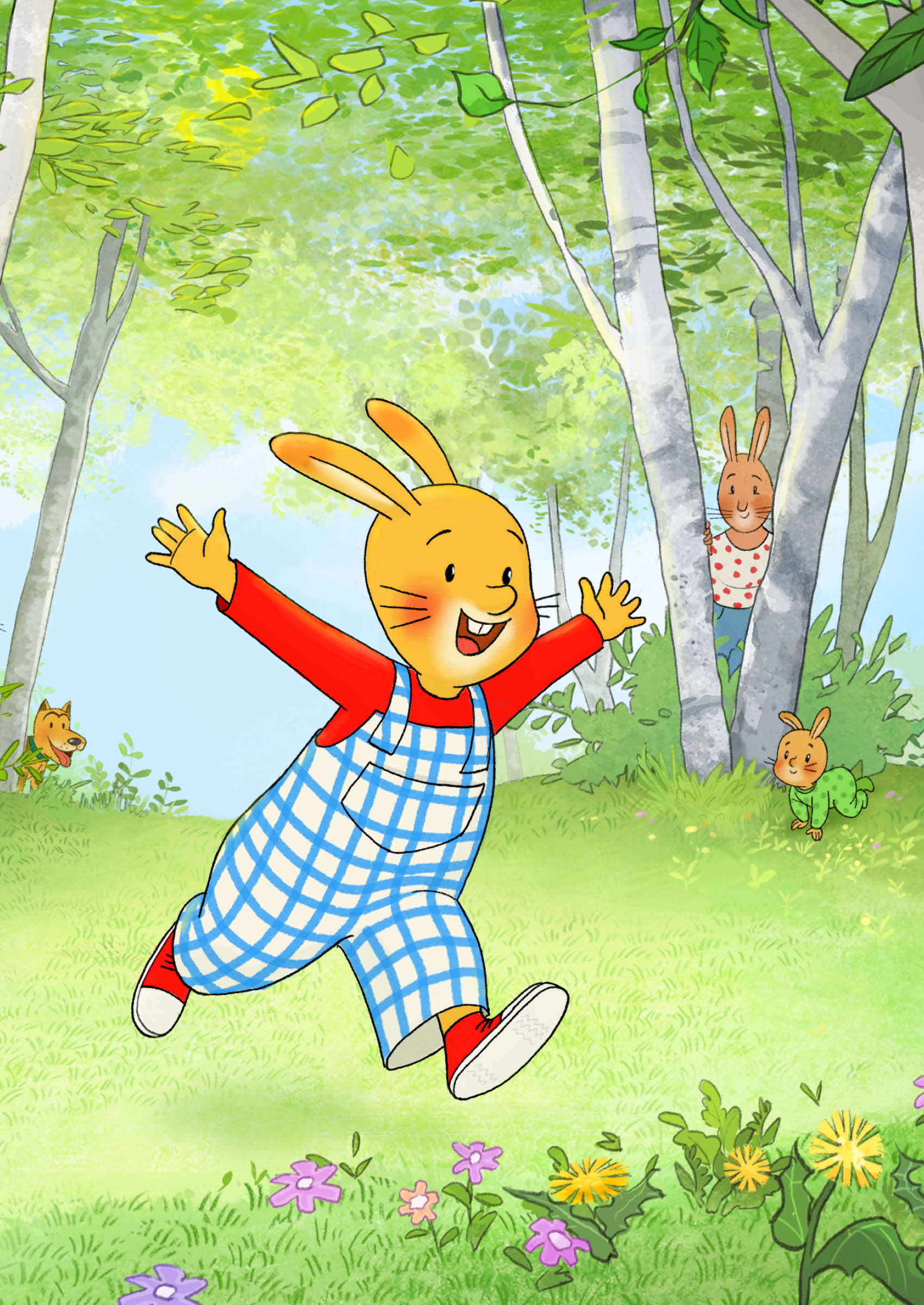 Jeugdfilmfestival: Charlie!