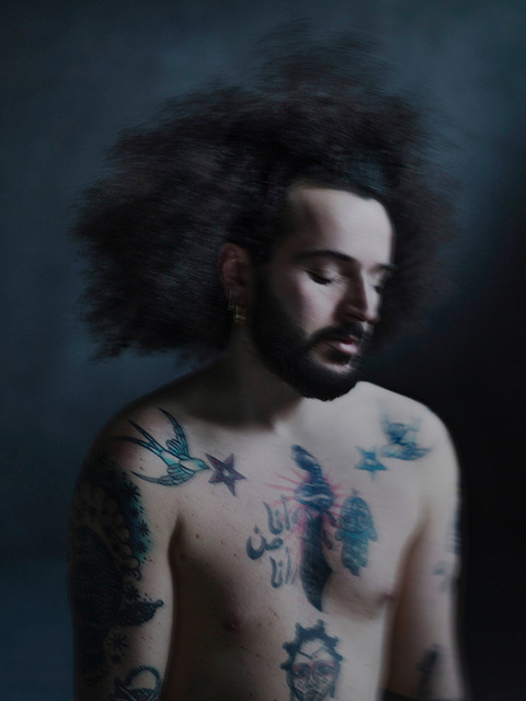 SluimerSessie #22: Jaouad Alloul kiest ...