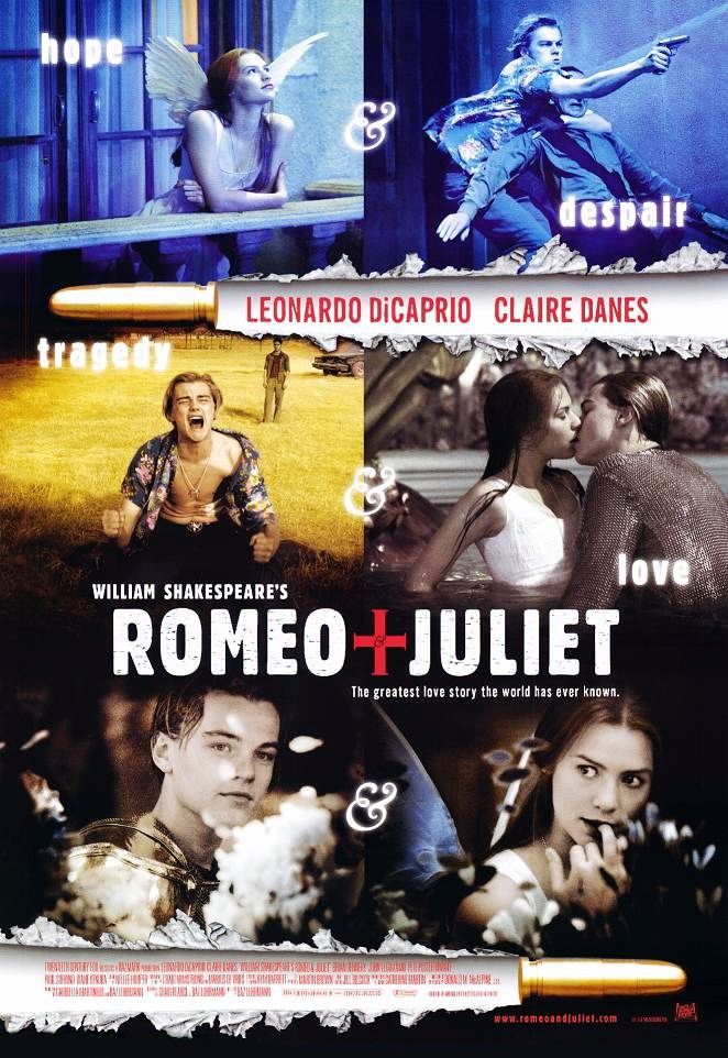 Romeo + Juliet (1996)