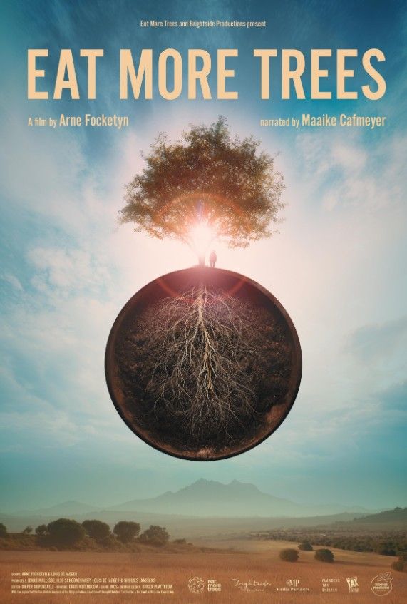 RIO REVOLTI: Eat more trees