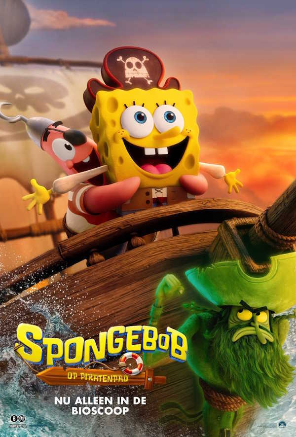 Spongebob Op Piratenpad