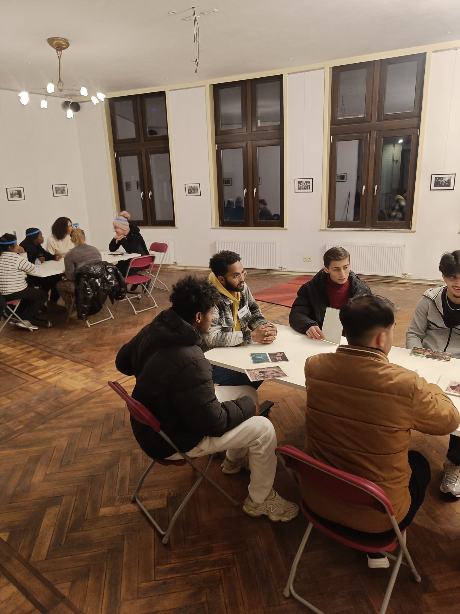 Taal*Oor - kom Nederlands oefenen!