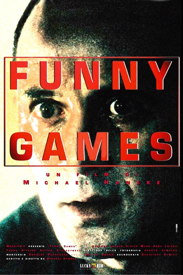 Funny Games (1997)