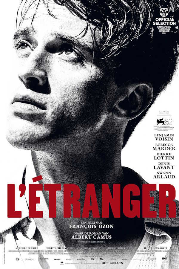 L'étranger (2025)