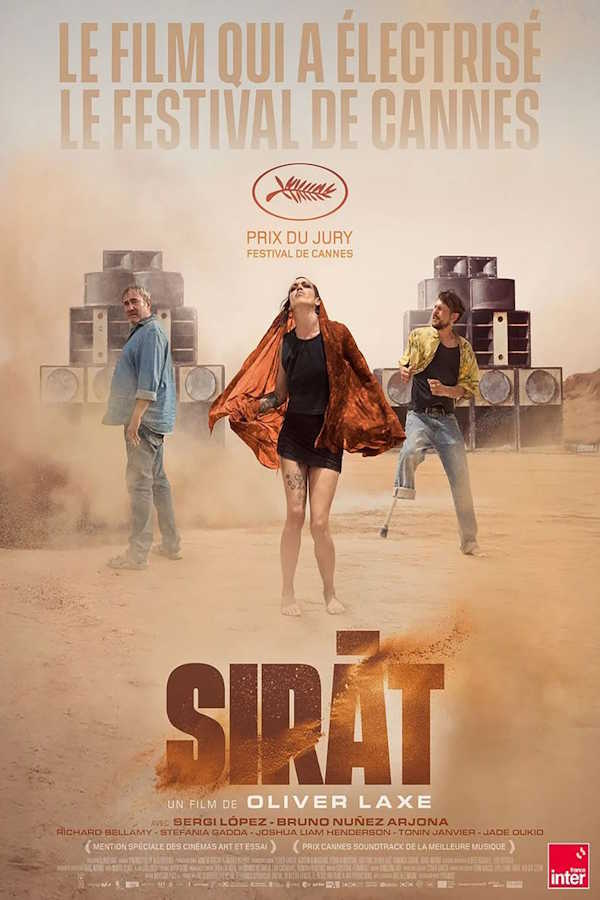 Sirât (2025)