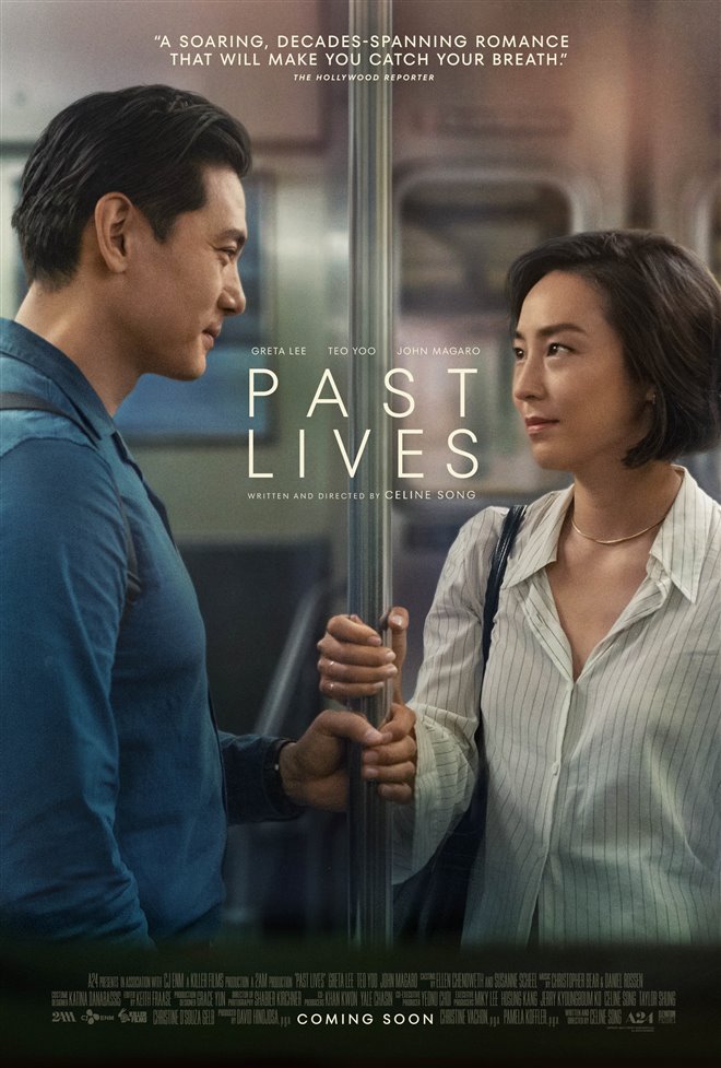 Past Lives