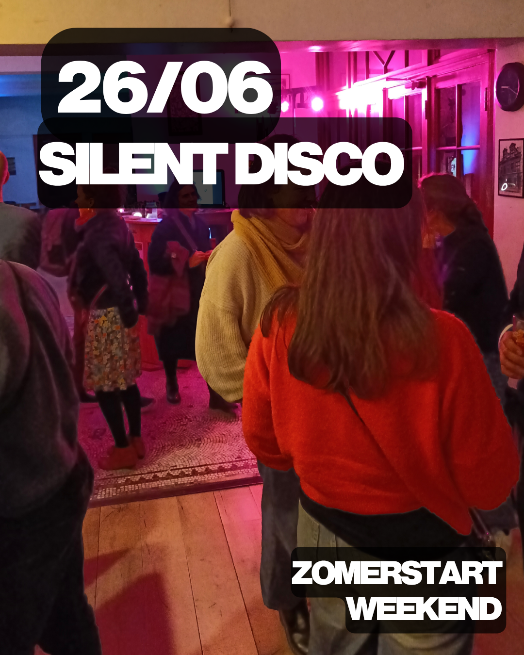 Silent Disco