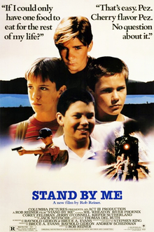 Stand by Me (1986)