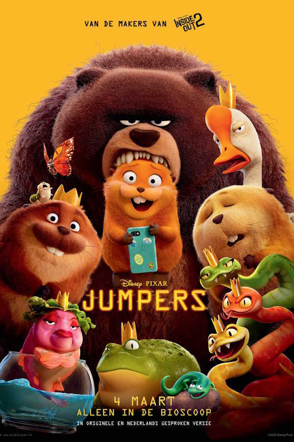 Jumpers (2026)