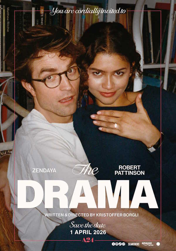 The Drama (2026)