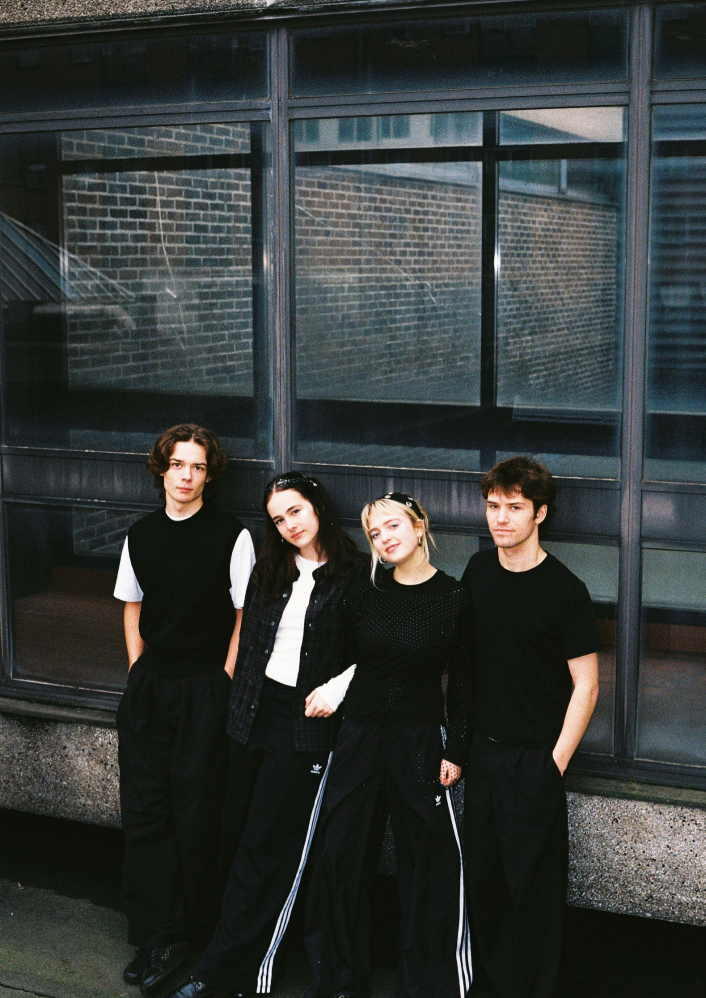 25 jaar enola.be met Badlands, Rosemary (concert) en Beats