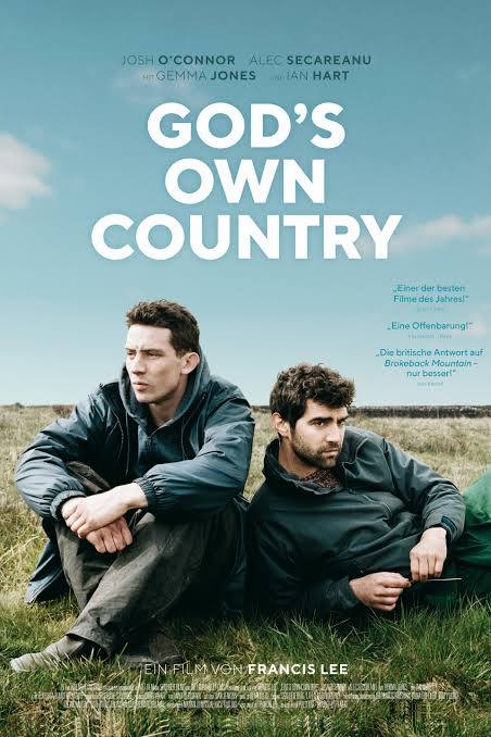 God’s Own Country met ABVV-regio Antwerpen
