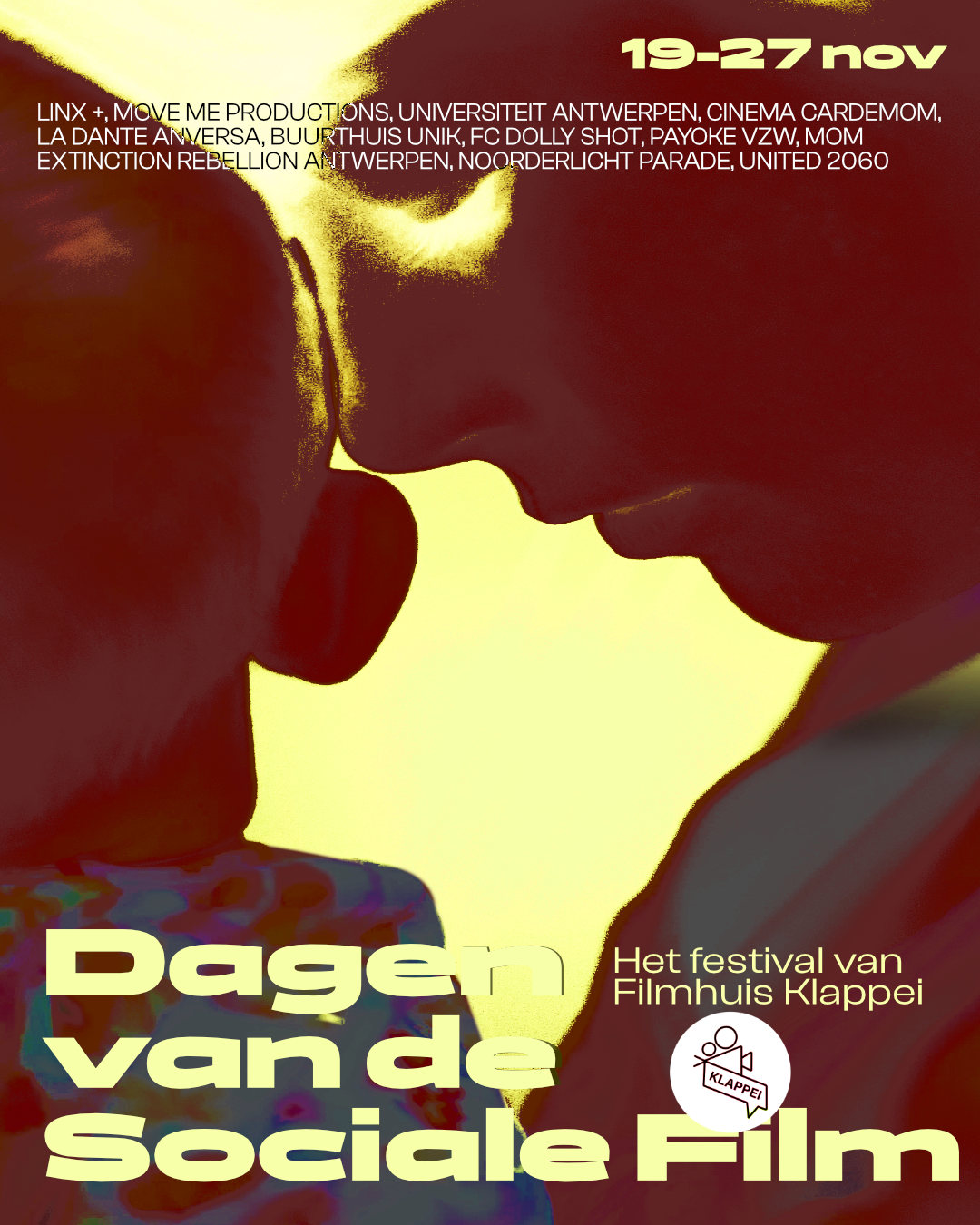 Dagen van de Sociale Film
