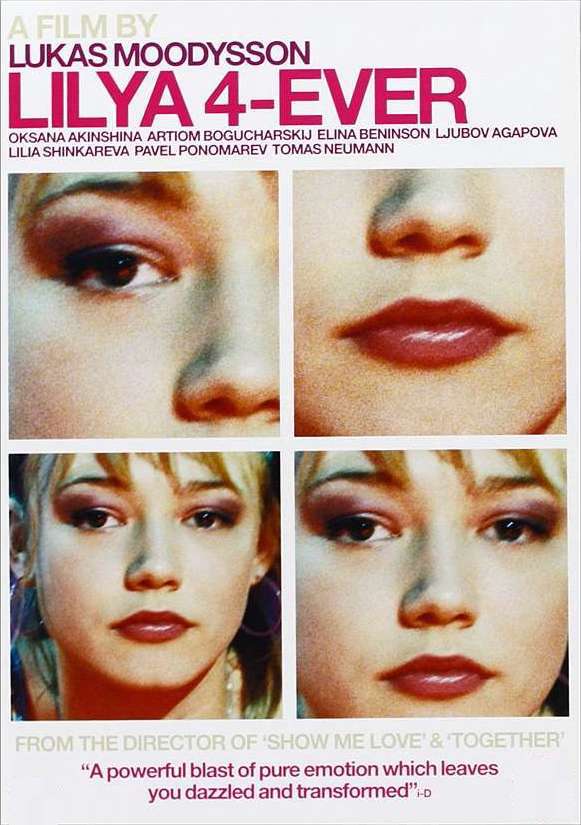 DSF: Lilya 4-ever (2002) van Lukas Moodysson