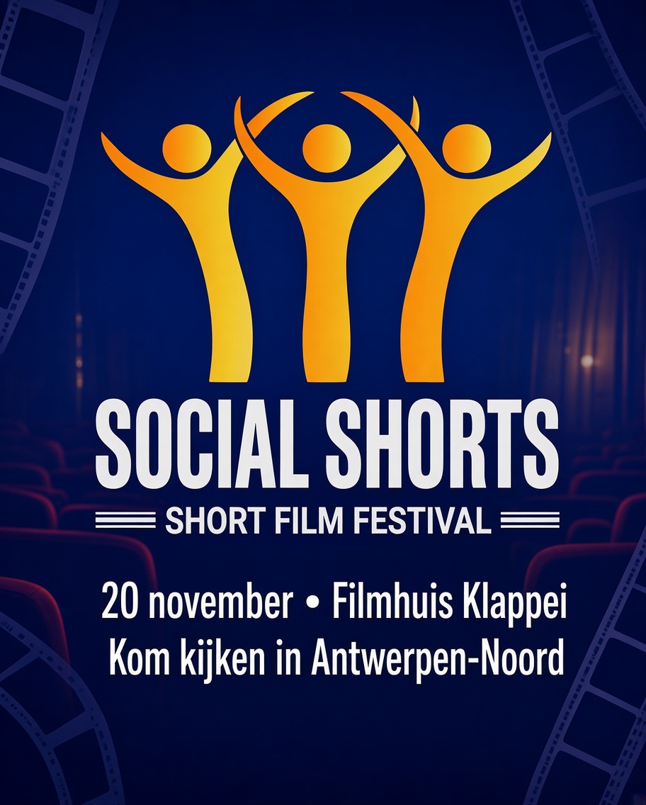 DSF: Social Shorts